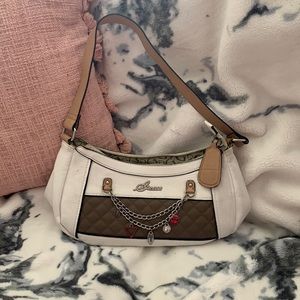 Guess purse